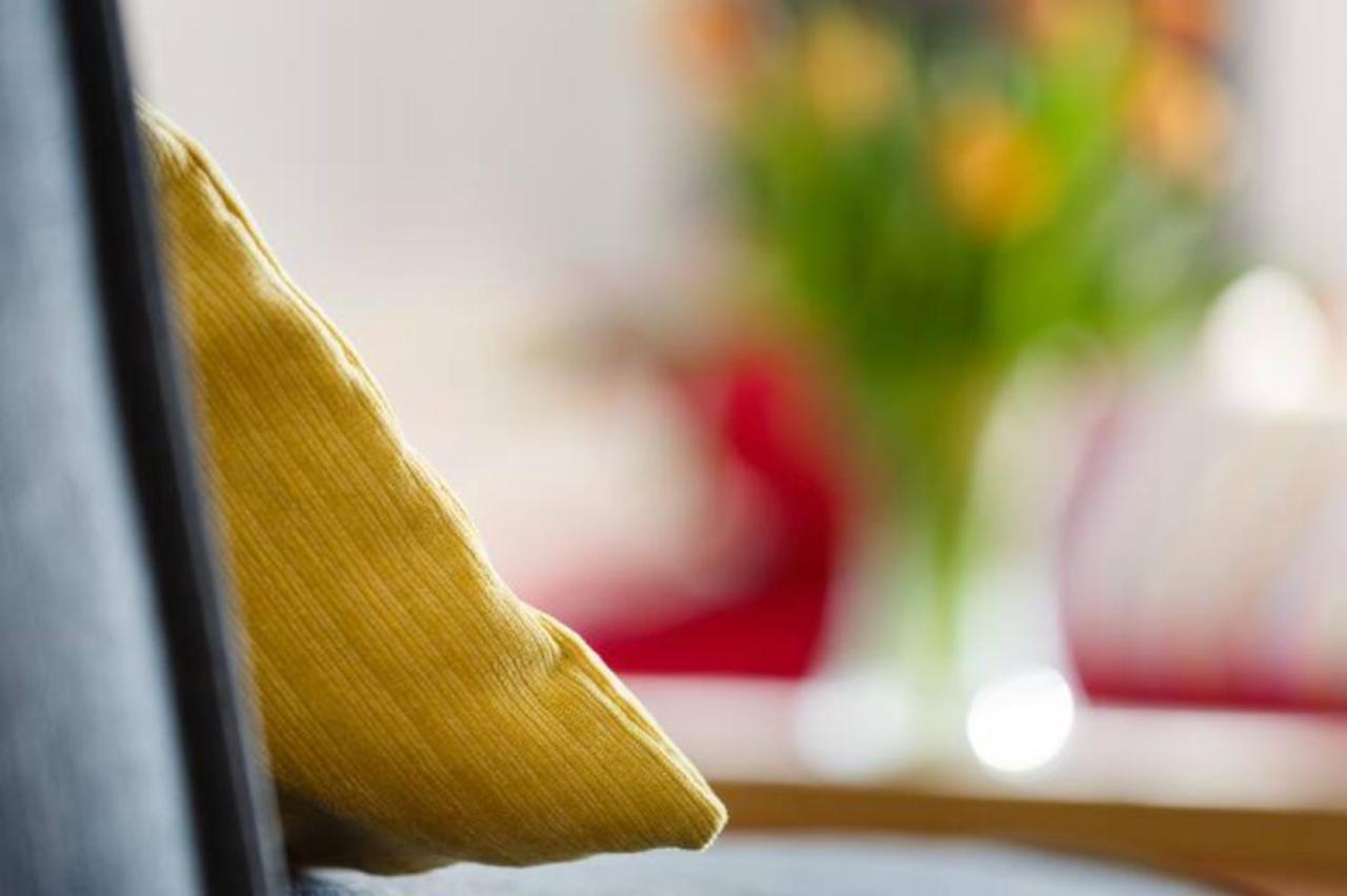 Contemporary Trumpington Apartment With Self Check-In ,Free On-Site Parking, Terrace, Super Fast Wifi & 5 Mins Drive To Papworth & Addenbrookes Hospitals 캠브리지 외부 사진